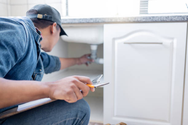 Best Faucet Repair  in Highland, IN
