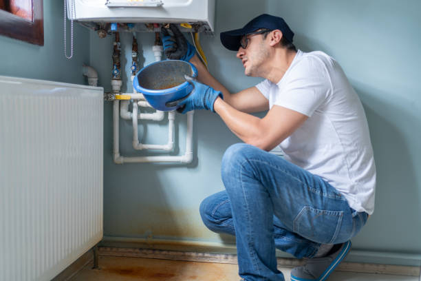 Best Sewer Line Repair  in Highland, IN