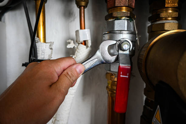 Professional Plumbing in Highland, IN